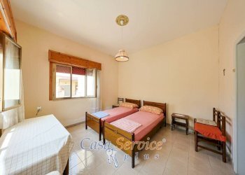 Camera da letto - Casa indipendente via Giuseppe Grassi, Sannicola - foto 6