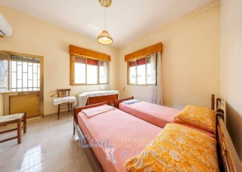 Camera da letto - Casa indipendente via Giuseppe Grassi, Sannicola - foto 7