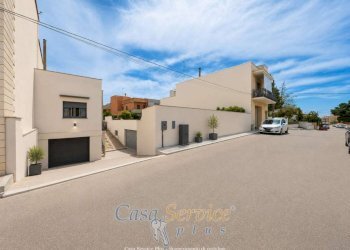 Zona - Casa indipendente via Giuseppe Grassi, Sannicola - foto 11