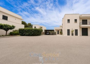 Zona - Casa indipendente via Giuseppe Grassi, Sannicola - foto 17