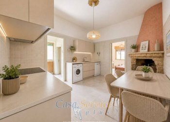 Cucina - Casa indipendente via Giuseppe Grassi, Sannicola - foto 21