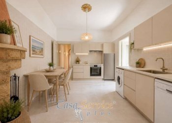 Cucina - Casa indipendente via Giuseppe Grassi, Sannicola - foto 23