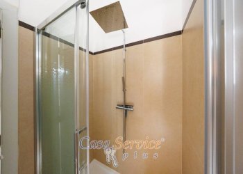 Bagno - Casa indipendente via Giuseppe Grassi, Sannicola - foto 26