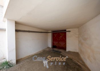 Box auto - Casa indipendente via Giuseppe Grassi, Sannicola - foto 27