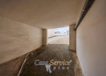 Posto macchina - Casa indipendente via Giuseppe Grassi, Sannicola - foto 28