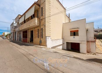 Zona - Casa indipendente via Giuseppe Grassi, Sannicola - foto 29