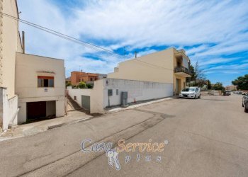 Zona - Casa indipendente via Giuseppe Grassi, Sannicola - foto 30