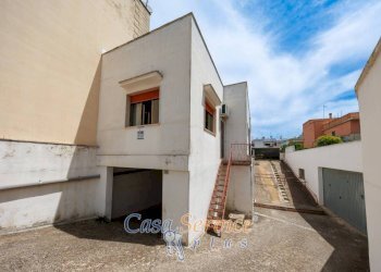 Facciata - Casa indipendente via Giuseppe Grassi, Sannicola - foto 32
