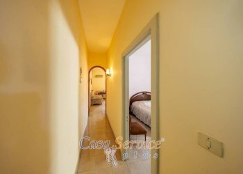 Corridoio - Casa indipendente via Giuseppe Grassi, Sannicola - foto 38