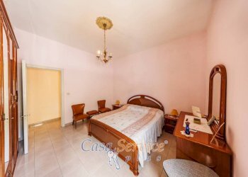 Camera da letto - Casa indipendente via Giuseppe Grassi, Sannicola - foto 39