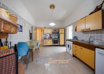 Cucina - Casa indipendente via Giuseppe Grassi, Sannicola - foto 40