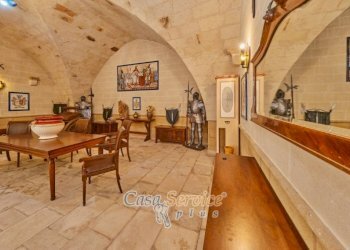 Interno non residenziale - Villa contrada Case Rosse, Oria - foto 40