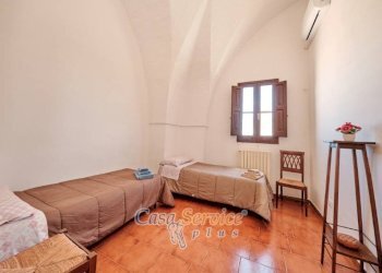 Camera da letto - Villa contrada Case Rosse, Oria - photo 18