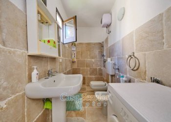 Bagno - Villa contrada Case Rosse, Oria - photo 49