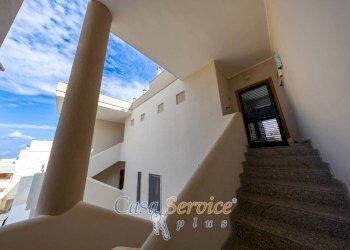 Scala - Attic via Roberto d'Angiò, Gallipoli - photo 34