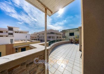 Terrazzo - Attico via Roberto d'Angiò, Gallipoli - foto 1