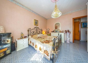 Camera da letto - Attico via Roberto d'Angiò, Gallipoli - foto 4