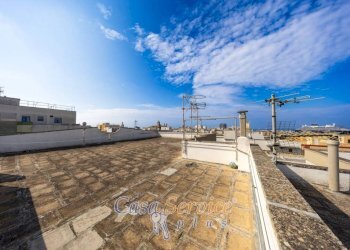 Terrazzo - Attico via Roberto d'Angiò, Gallipoli - foto 10