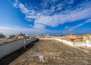 Terrazzo - Attico via Roberto d'Angiò, Gallipoli - foto 15