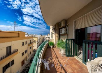 Balcone - Attico via Roberto d'Angiò, Gallipoli - foto 17