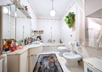 Bagno - Attico via Roberto d'Angiò, Gallipoli - foto 18