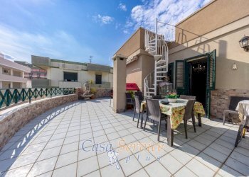 Terrazzo - Attico via Roberto d'Angiò, Gallipoli - foto 19