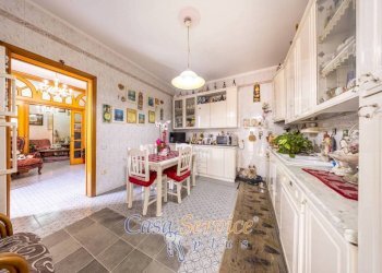 Cucina - Attico via Roberto d'Angiò, Gallipoli - foto 20
