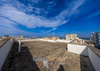 Terrazzo - Attico via Roberto d'Angiò, Gallipoli - foto 21