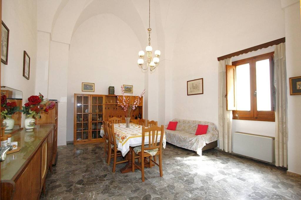Salone - Independent house via Immacolata, Matino - photo 2