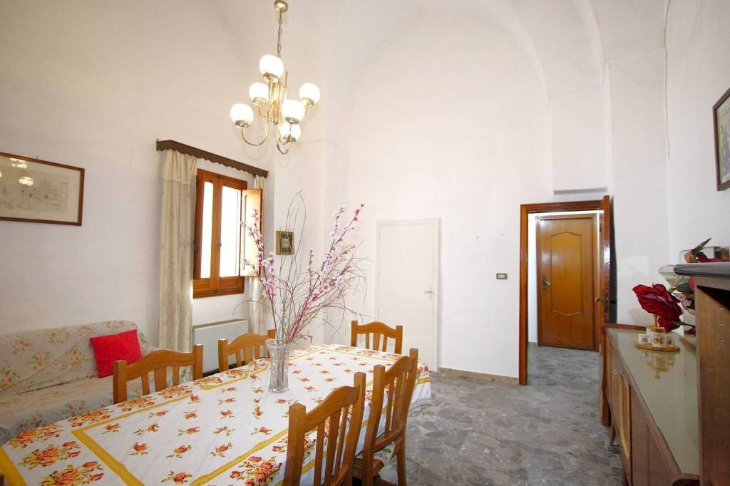 Salone - Independent house via Immacolata, Matino - photo 3