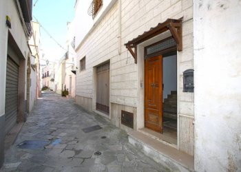 Zona - Casa indipendente via Immacolata, Matino - foto 1