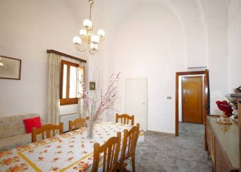 Salone - Casa indipendente via Immacolata, Matino - foto 3