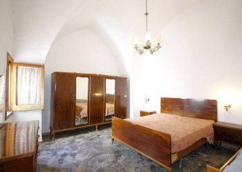 Camera da letto - Casa indipendente via Immacolata, Matino - foto 4