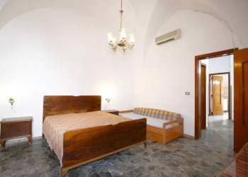 Camera da letto - Casa indipendente via Immacolata, Matino - foto 5