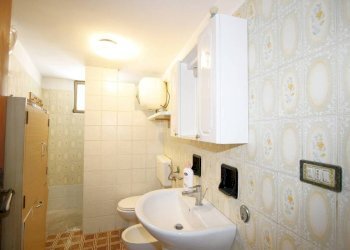 Bagno - Casa indipendente via Immacolata, Matino - foto 10
