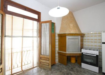 Cucina - Casa indipendente via Immacolata, Matino - foto 11