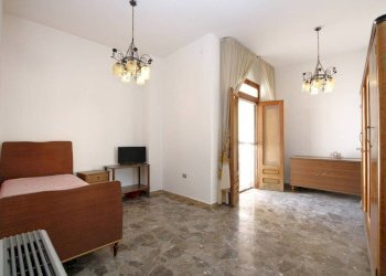 Camera da letto - Casa indipendente via Immacolata, Matino - foto 12
