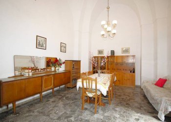 Salone - Casa indipendente via Immacolata, Matino - foto 18