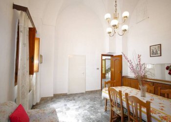 Salone - Casa indipendente via Immacolata, Matino - foto 19