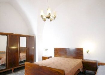 Camera da letto - Casa indipendente via Immacolata, Matino - foto 20