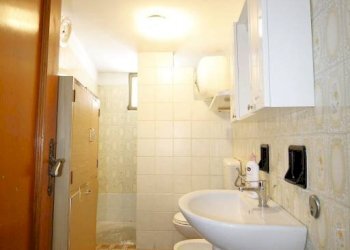 Bagno - Casa indipendente via Immacolata, Matino - foto 24