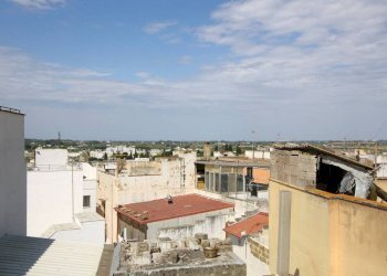 Vista - Casa indipendente via Immacolata, Matino - foto 27