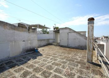 Terrazzo - Casa indipendente via Immacolata, Matino - foto 28