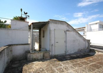 Terrazzo - Casa indipendente via Immacolata, Matino - foto 29
