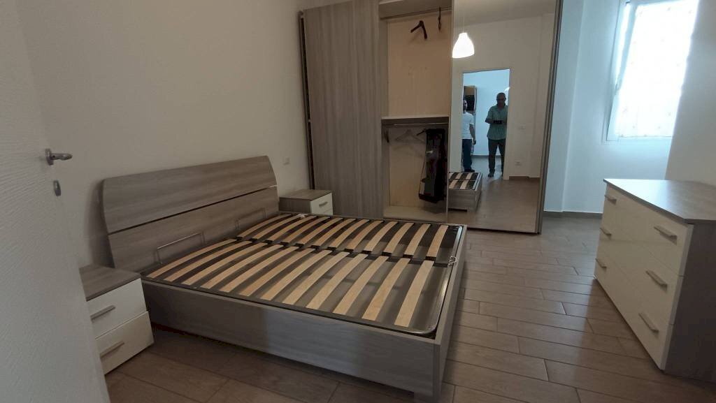 Camera da letto - Trilocale San Giovanni in Persiceto - foto 3