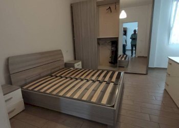 Camera da letto - Trilocale San Giovanni in Persiceto - foto 3