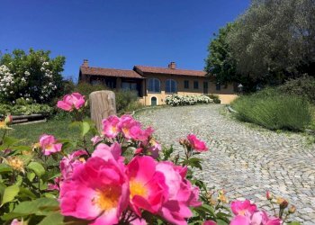 Facciata - Rustic strada Baldissero, 186, Chieri - photo 1