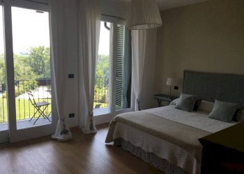 Camera da letto - Rustico strada Baldissero, 186, Chieri - foto 11