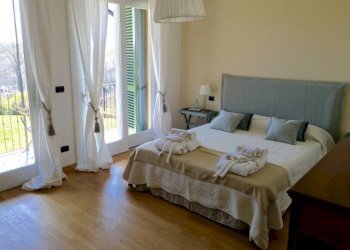 Camera da letto - Rustico strada Baldissero, 186, Chieri - foto 16