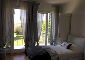 Camera da letto - Rustic strada Baldissero, 186, Chieri - photo 17